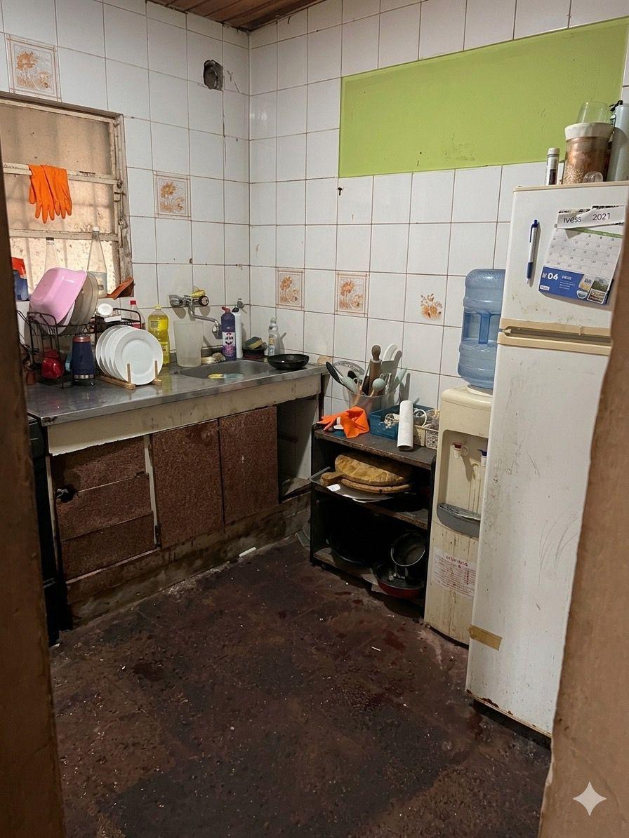 Casa - foto 4 de 7
